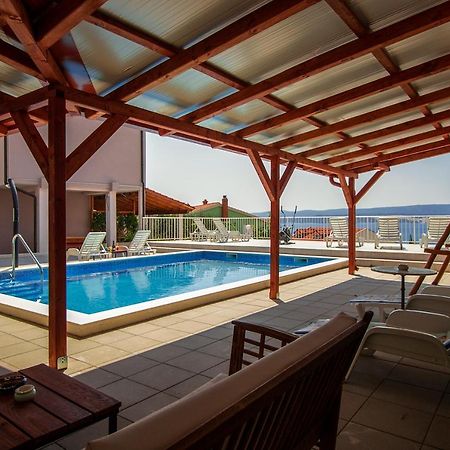לוקבה Apartments Zina מראה חיצוני תמונה