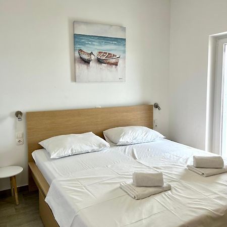 לוקבה Apartments Zina מראה חיצוני תמונה